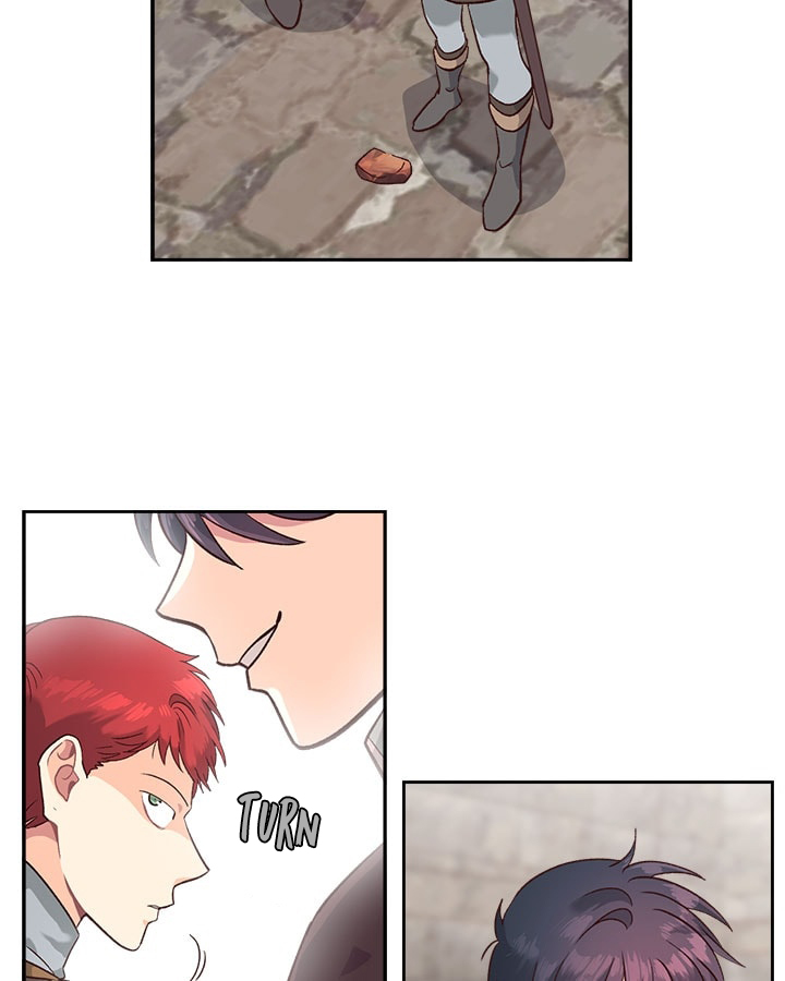 Emperor And The Female Knight Chapter 14 page 54 - Chapter 14