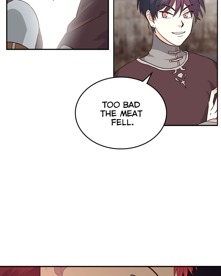 Emperor And The Female Knight Chapter 14 page 55 - Chapter 14