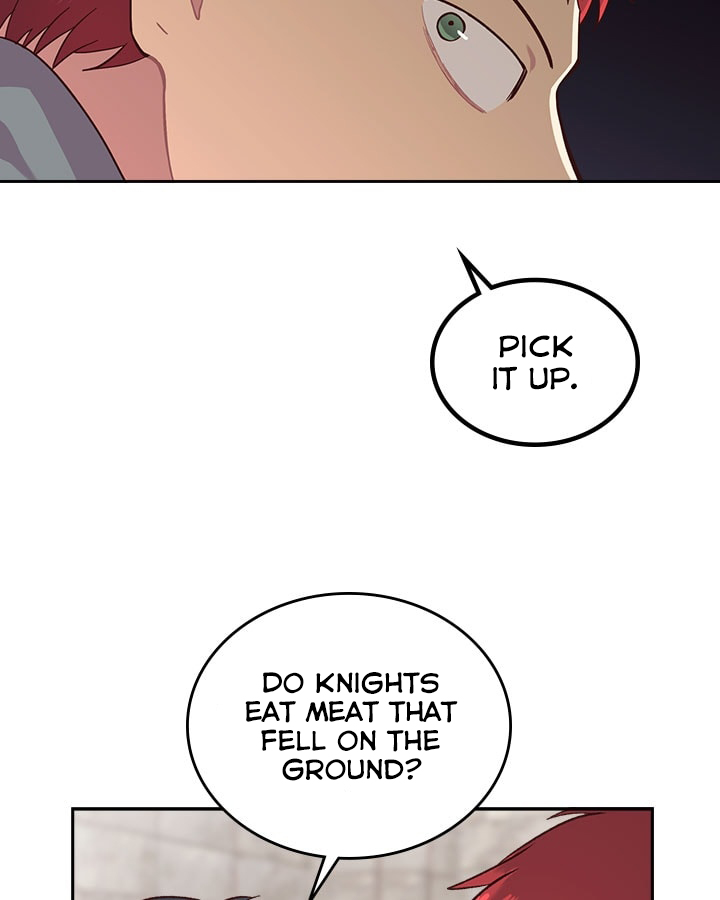 Emperor And The Female Knight Chapter 14 page 56 - Chapter 14