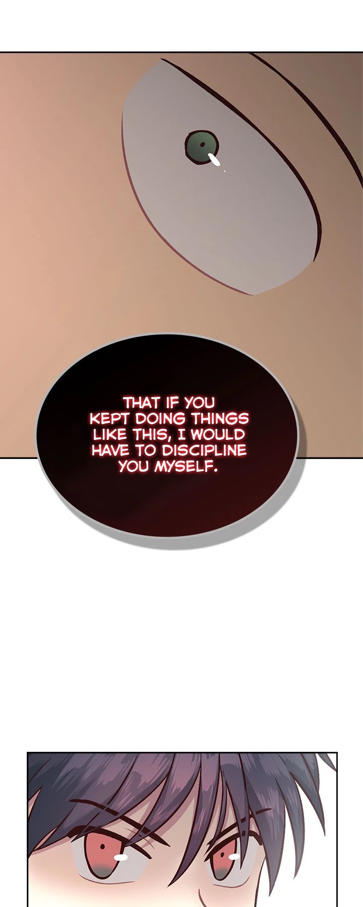 Emperor And The Female Knight Chapter 14 page 58 - Chapter 14