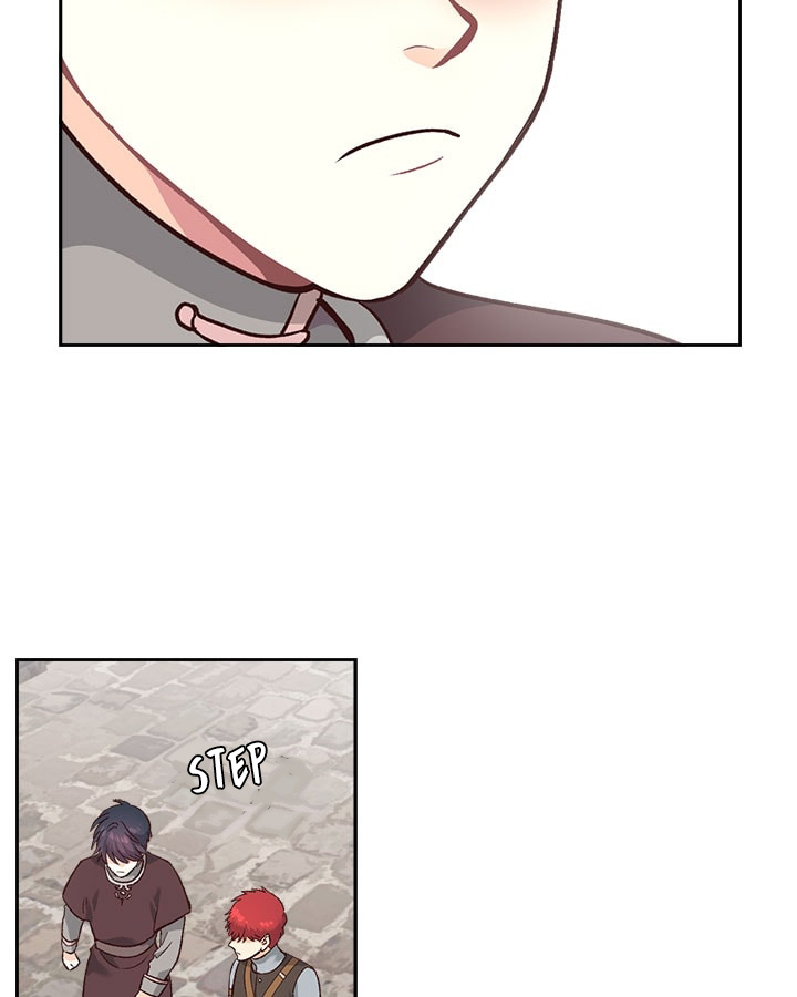 Emperor And The Female Knight Chapter 14 page 59 - Chapter 14
