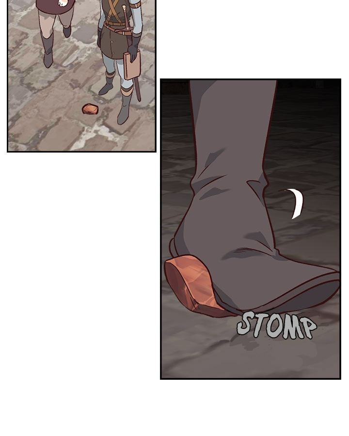 Emperor And The Female Knight Chapter 14 page 60 - Chapter 14