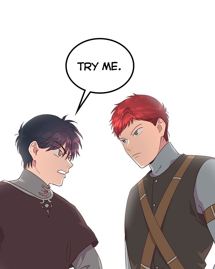 Emperor And The Female Knight Chapter 14 page 61 - Chapter 14