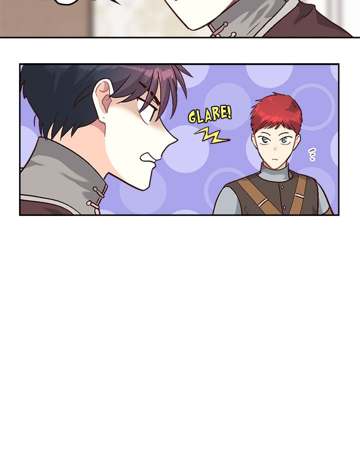 Emperor And The Female Knight Chapter 14 page 7 - Chapter 14