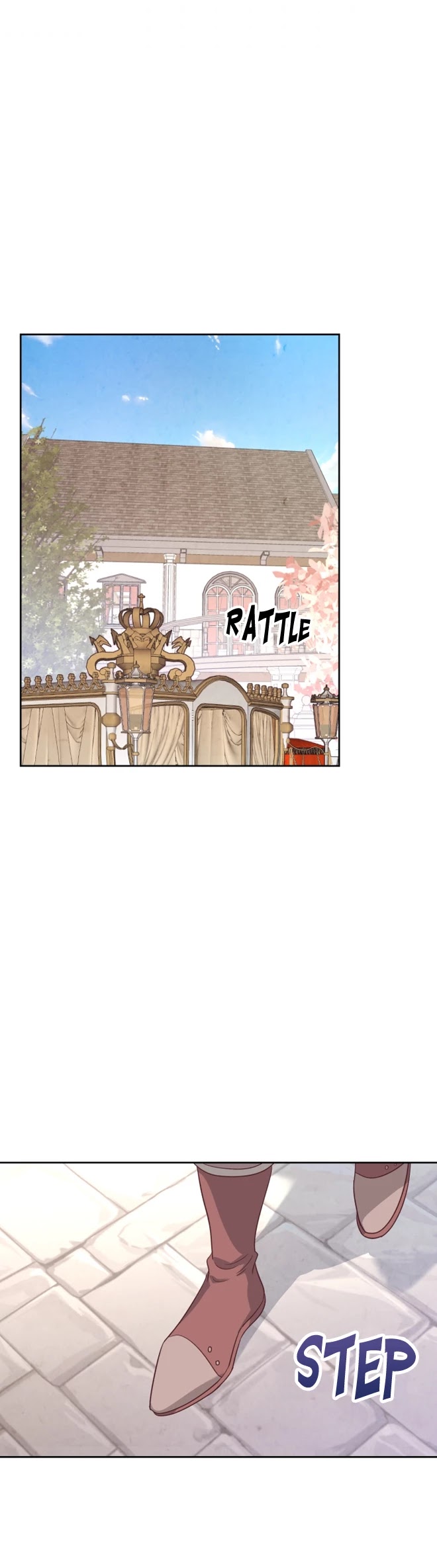 Emperor And The Female Knight Chapter 140 page 14 - Chapter 140