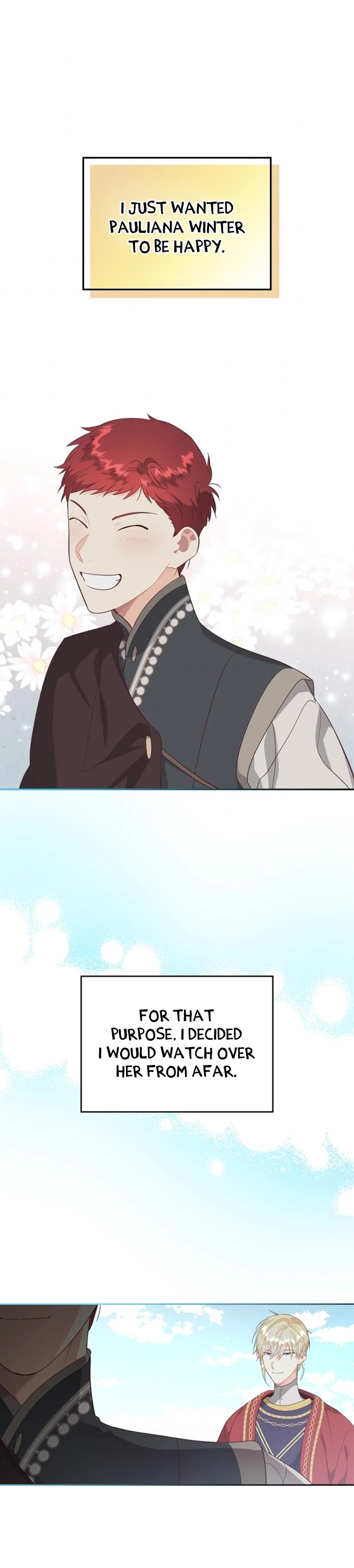 Emperor And The Female Knight Chapter 140 page 2 - Chapter 140