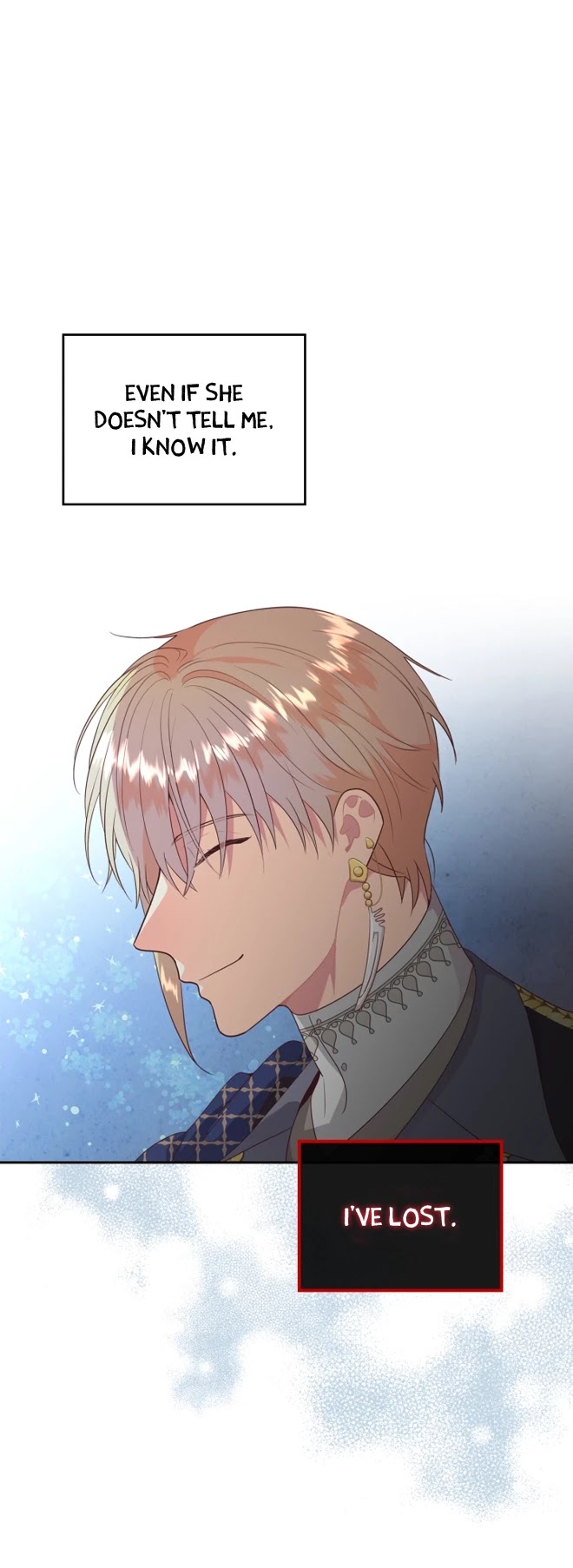 Emperor And The Female Knight Chapter 140 page 26 - Chapter 140