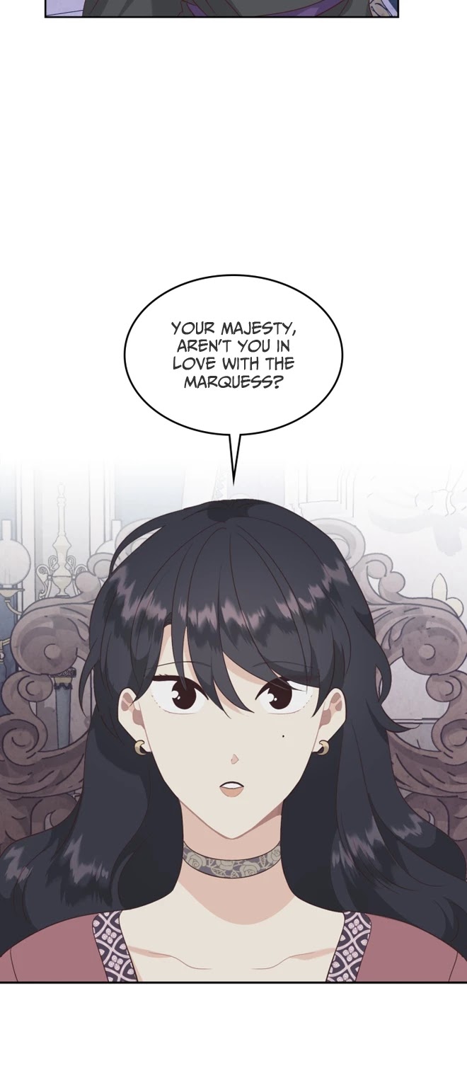 Emperor And The Female Knight Chapter 140 page 4 - Chapter 140