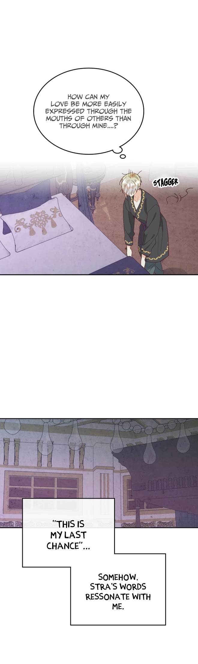 Emperor And The Female Knight Chapter 140 page 5 - Chapter 140