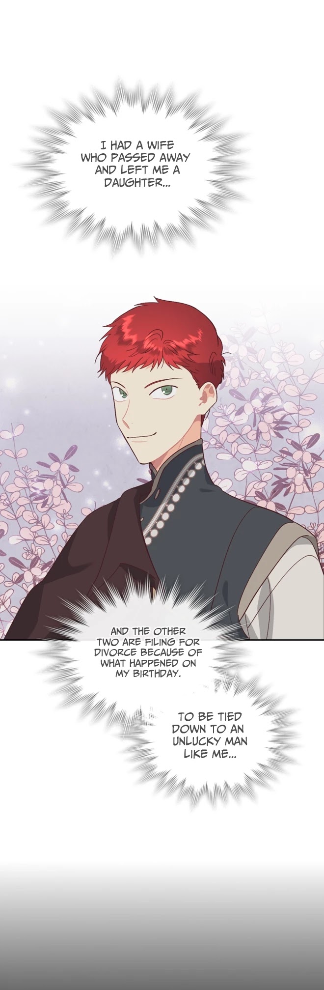 Emperor And The Female Knight Chapter 140 page 8 - Chapter 140