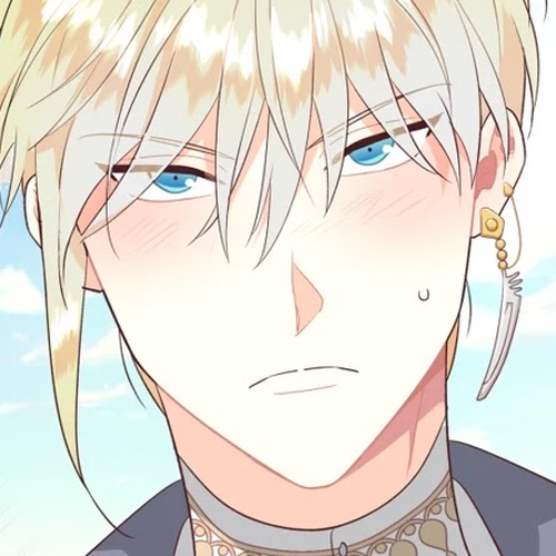 Emperor And The Female Knight Chapter 140 cover
