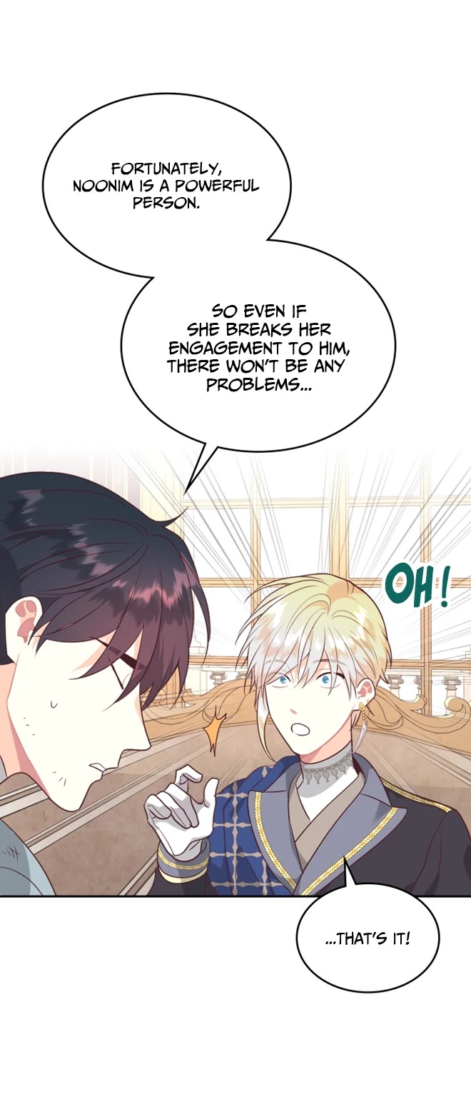 Emperor And The Female Knight Chapter 141 page 15 - Chapter 141