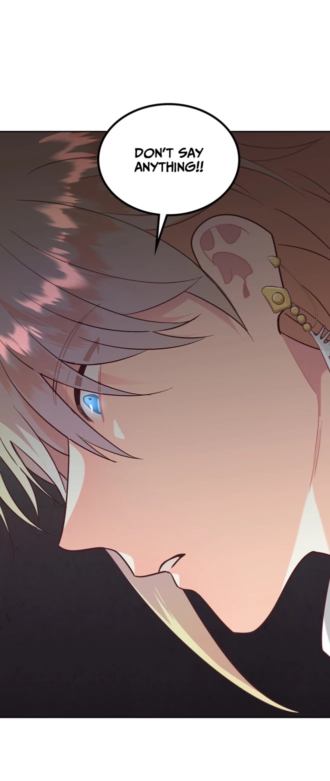 Emperor And The Female Knight Chapter 141 page 20 - Chapter 141