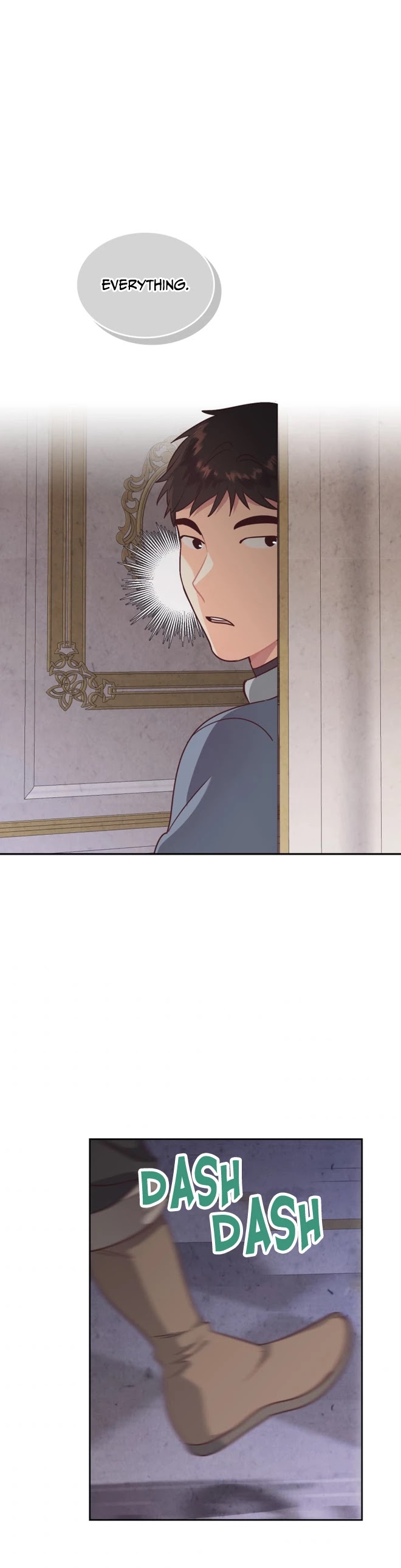Emperor And The Female Knight Chapter 141 page 35 - Chapter 141