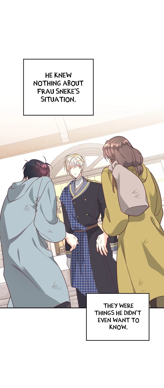 Emperor And The Female Knight Chapter 141 page 5 - Chapter 141