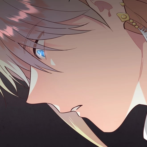 Emperor And The Female Knight Chapter 141 cover