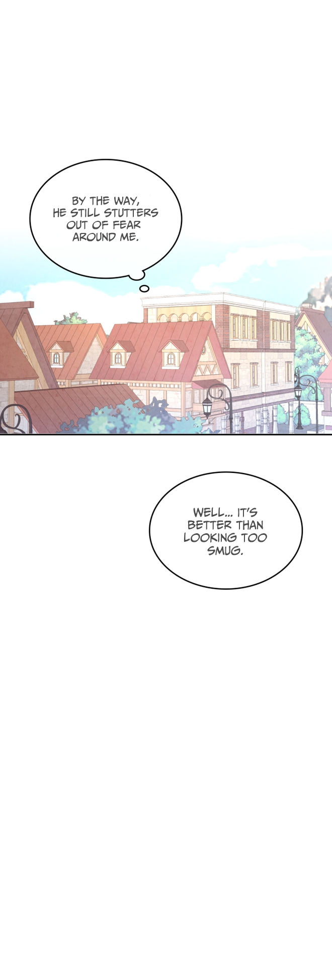 Emperor And The Female Knight Chapter 142 page 18 - Chapter 142
