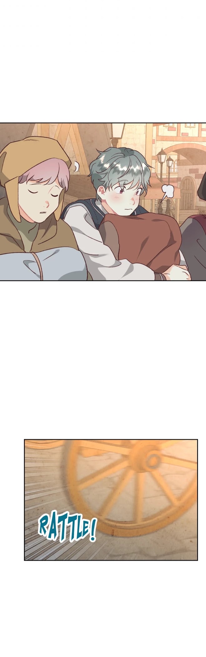 Emperor And The Female Knight Chapter 142 page 20 - Chapter 142