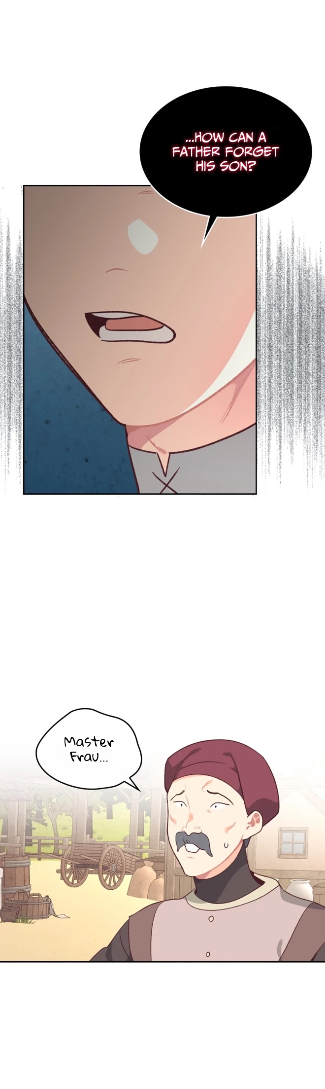 Emperor And The Female Knight Chapter 142 page 27 - Chapter 142