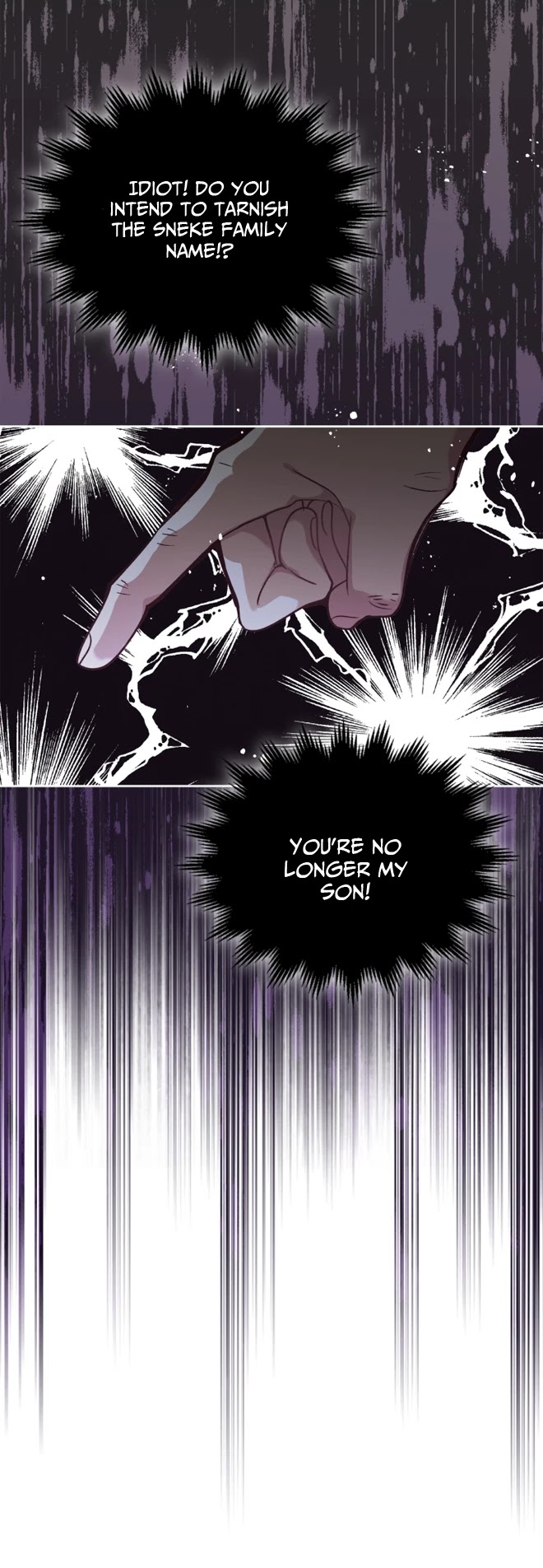 Emperor And The Female Knight Chapter 142 page 29 - Chapter 142