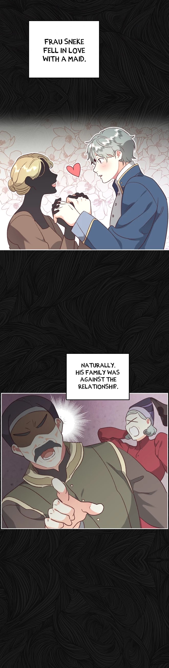 Emperor And The Female Knight Chapter 142 page 3 - Chapter 142