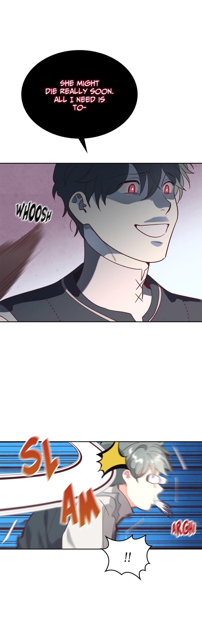 Emperor And The Female Knight Chapter 142 page 33 - Chapter 142