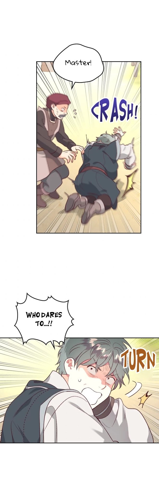 Emperor And The Female Knight Chapter 142 page 34 - Chapter 142