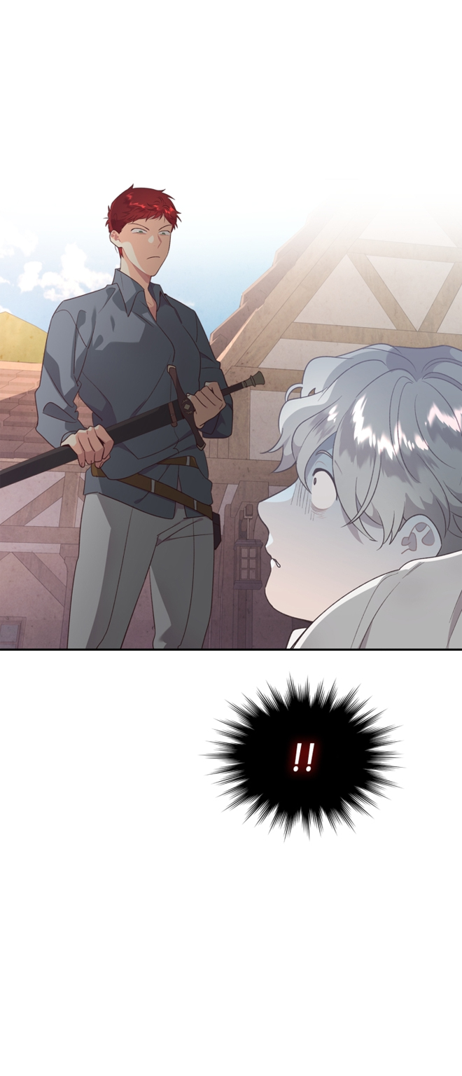 Emperor And The Female Knight Chapter 142 page 35 - Chapter 142