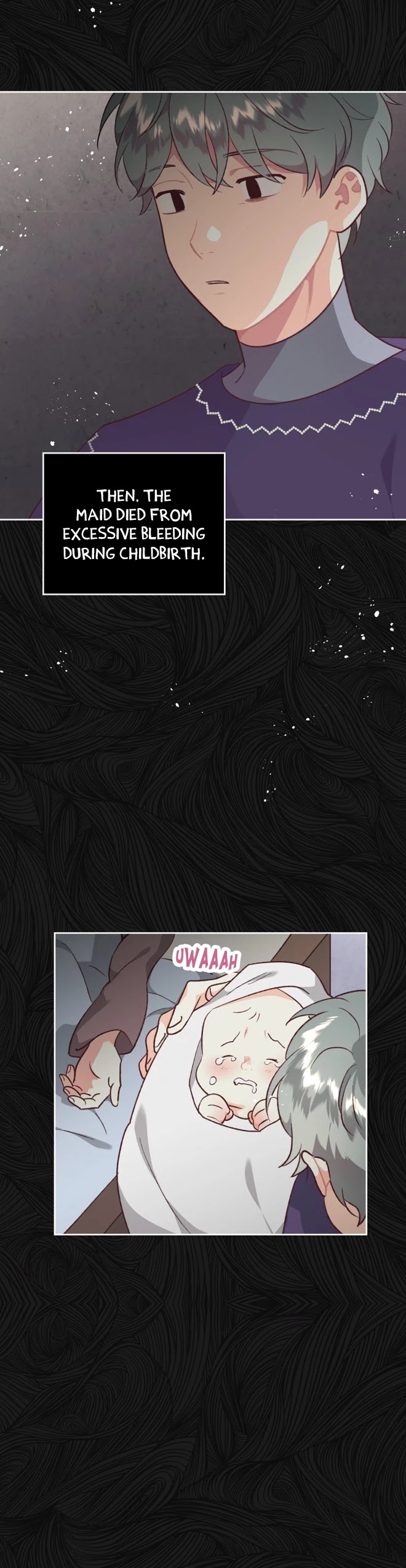 Emperor And The Female Knight Chapter 142 page 5 - Chapter 142