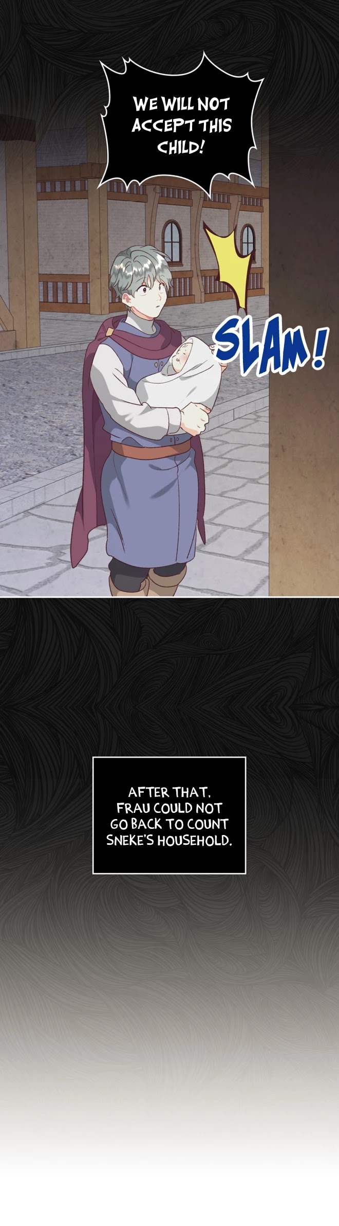 Emperor And The Female Knight Chapter 142 page 6 - Chapter 142