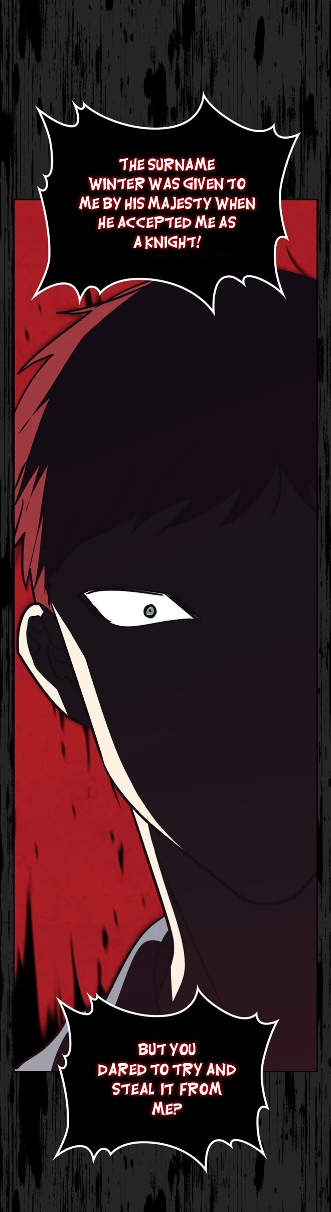 Emperor And The Female Knight Chapter 143 page 11 - Chapter 143