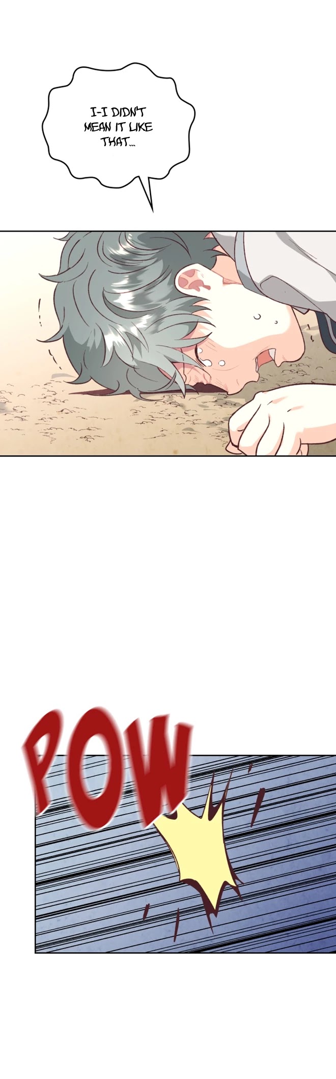 Emperor And The Female Knight Chapter 143 page 14 - Chapter 143
