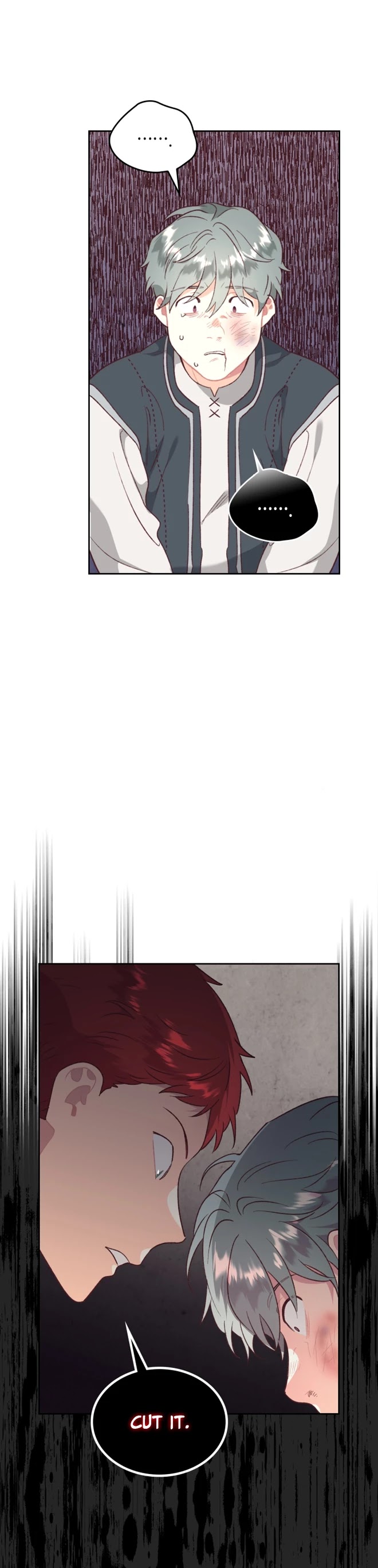 Emperor And The Female Knight Chapter 143 page 18 - Chapter 143