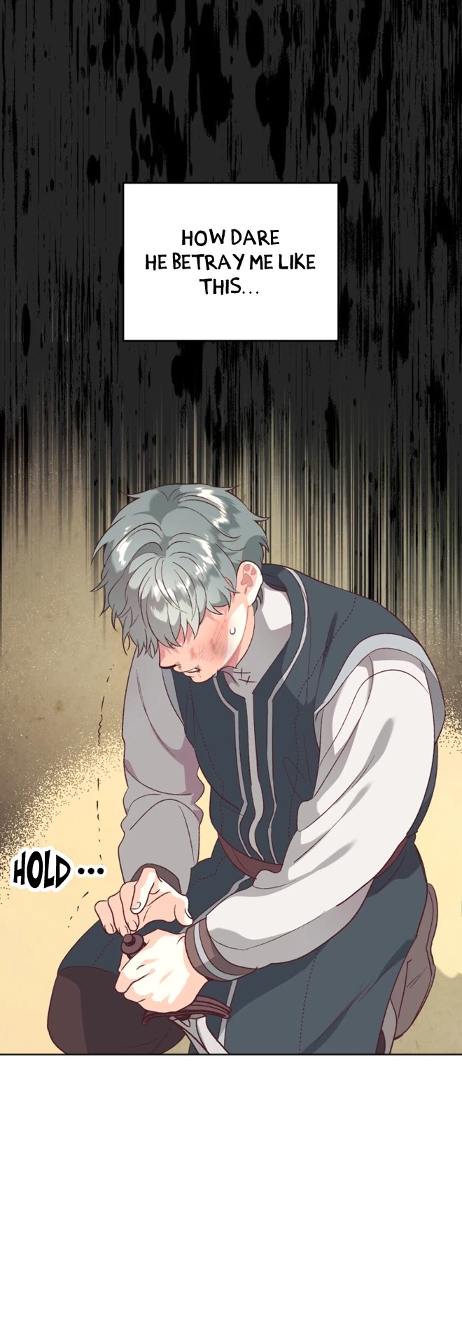 Emperor And The Female Knight Chapter 143 page 20 - Chapter 143