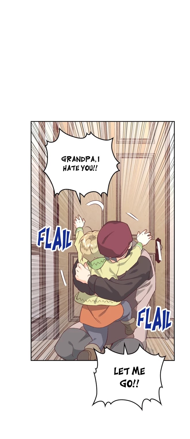 Emperor And The Female Knight Chapter 143 page 28 - Chapter 143