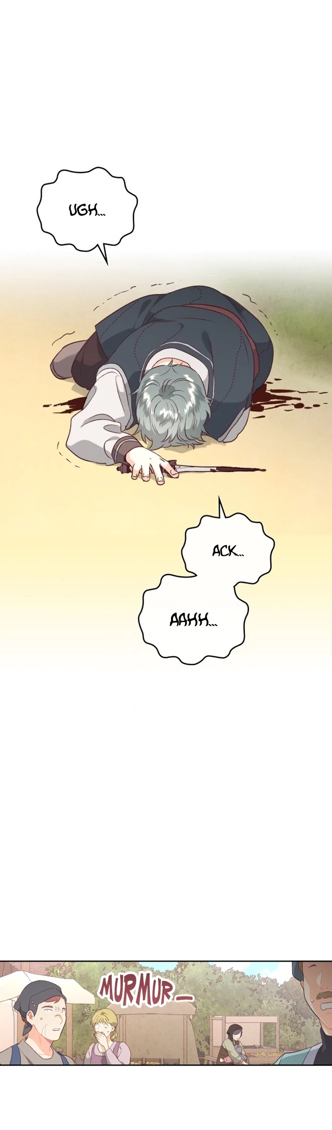 Emperor And The Female Knight Chapter 143 page 29 - Chapter 143