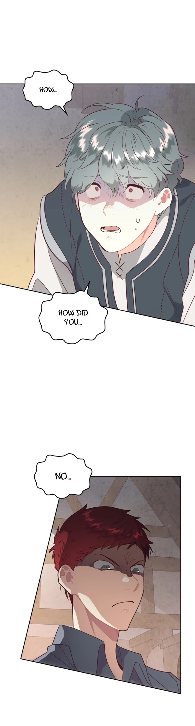 Emperor And The Female Knight Chapter 143 page 3 - Chapter 143