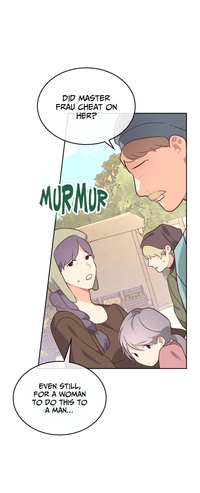 Emperor And The Female Knight Chapter 143 page 33 - Chapter 143