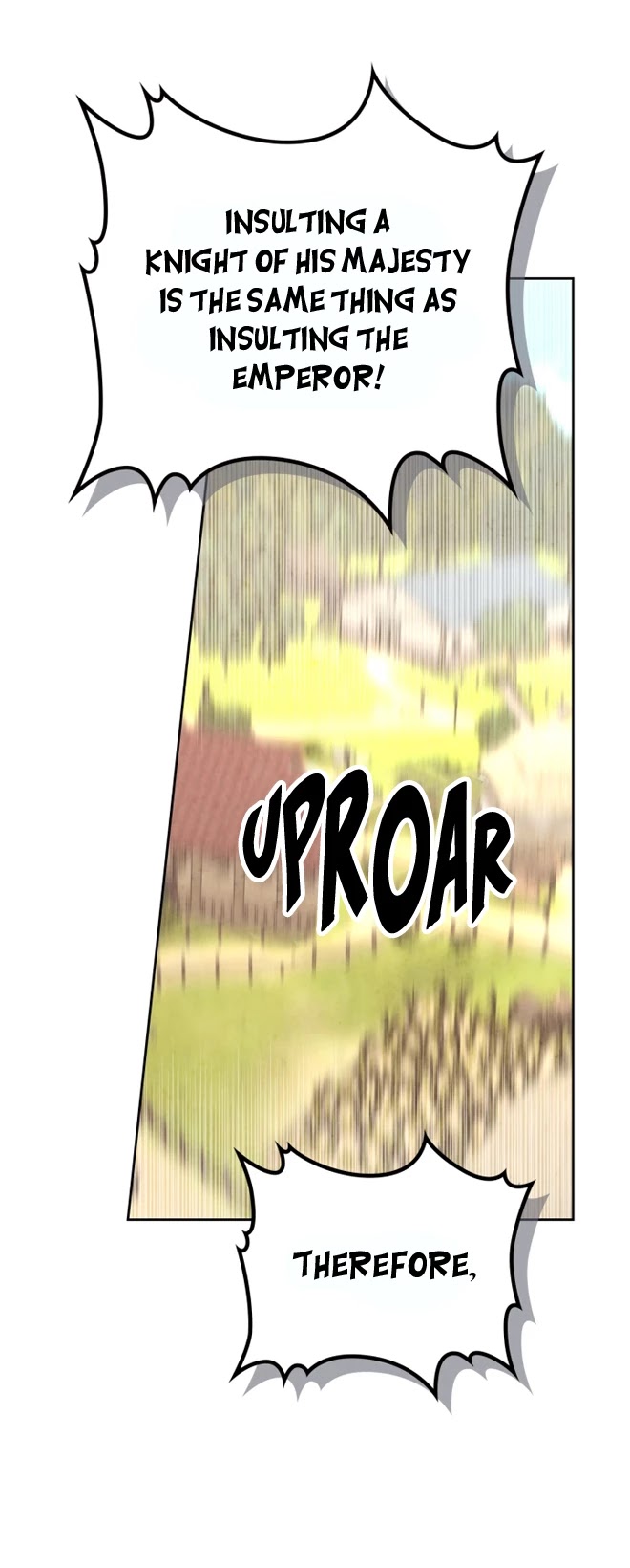 Emperor And The Female Knight Chapter 143 page 36 - Chapter 143
