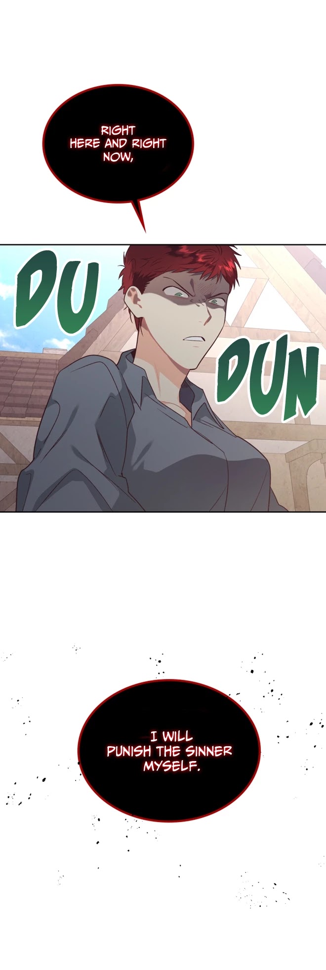 Emperor And The Female Knight Chapter 143 page 37 - Chapter 143