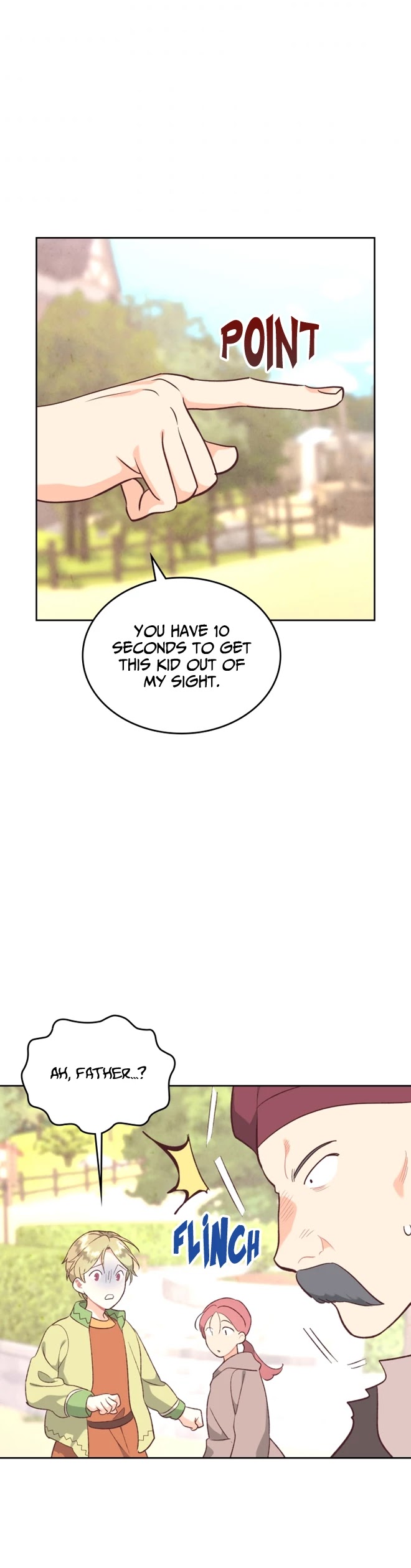 Emperor And The Female Knight Chapter 143 page 6 - Chapter 143
