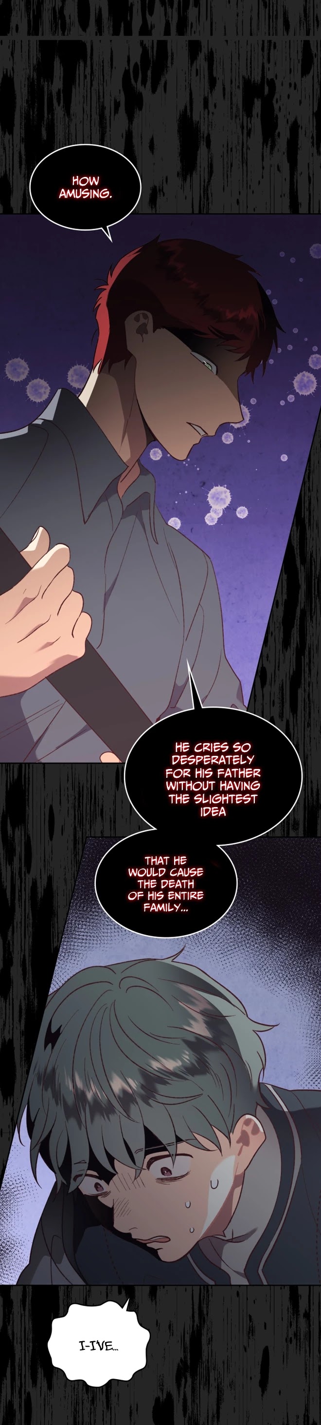 Emperor And The Female Knight Chapter 143 page 8 - Chapter 143