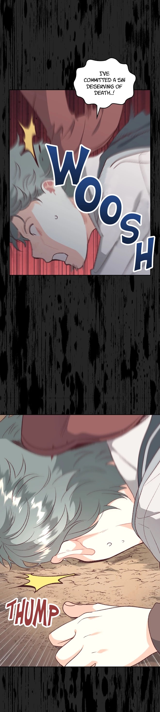 Emperor And The Female Knight Chapter 143 page 9 - Chapter 143