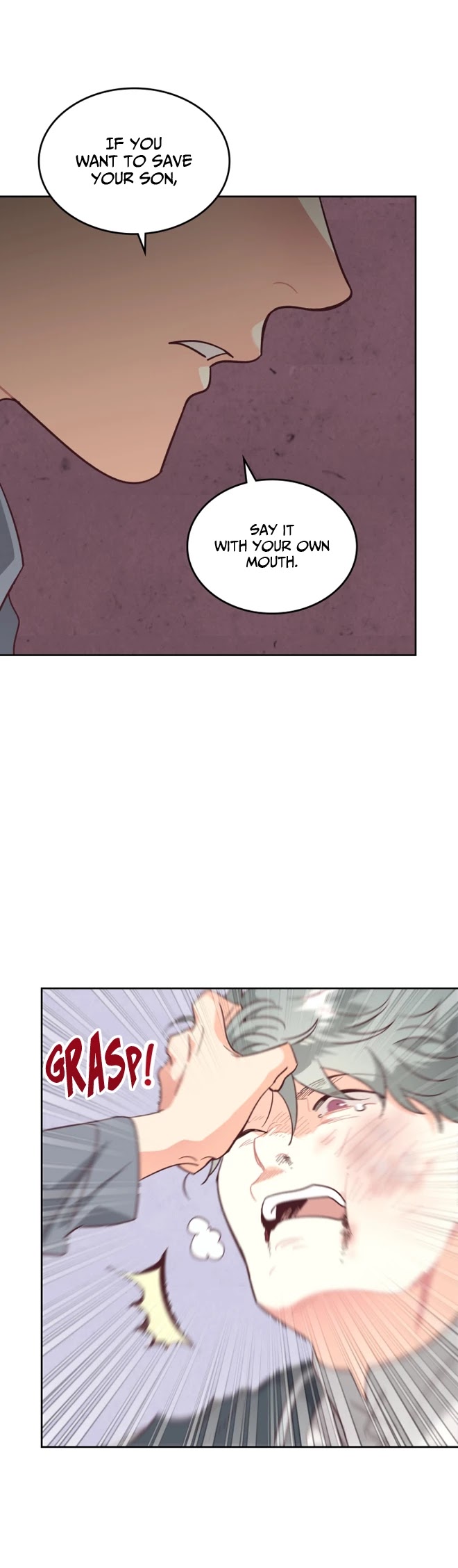 Emperor And The Female Knight Chapter 144 page 10 - Chapter 144