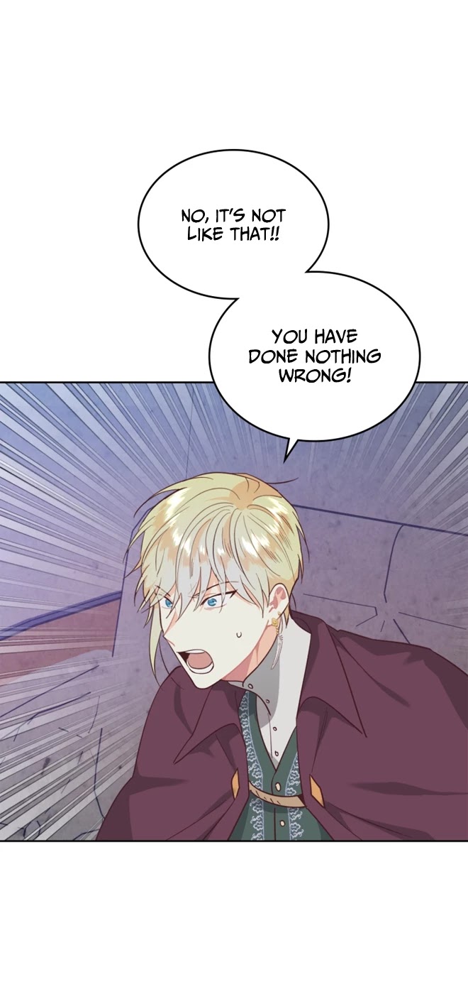 Emperor And The Female Knight Chapter 144 page 23 - Chapter 144