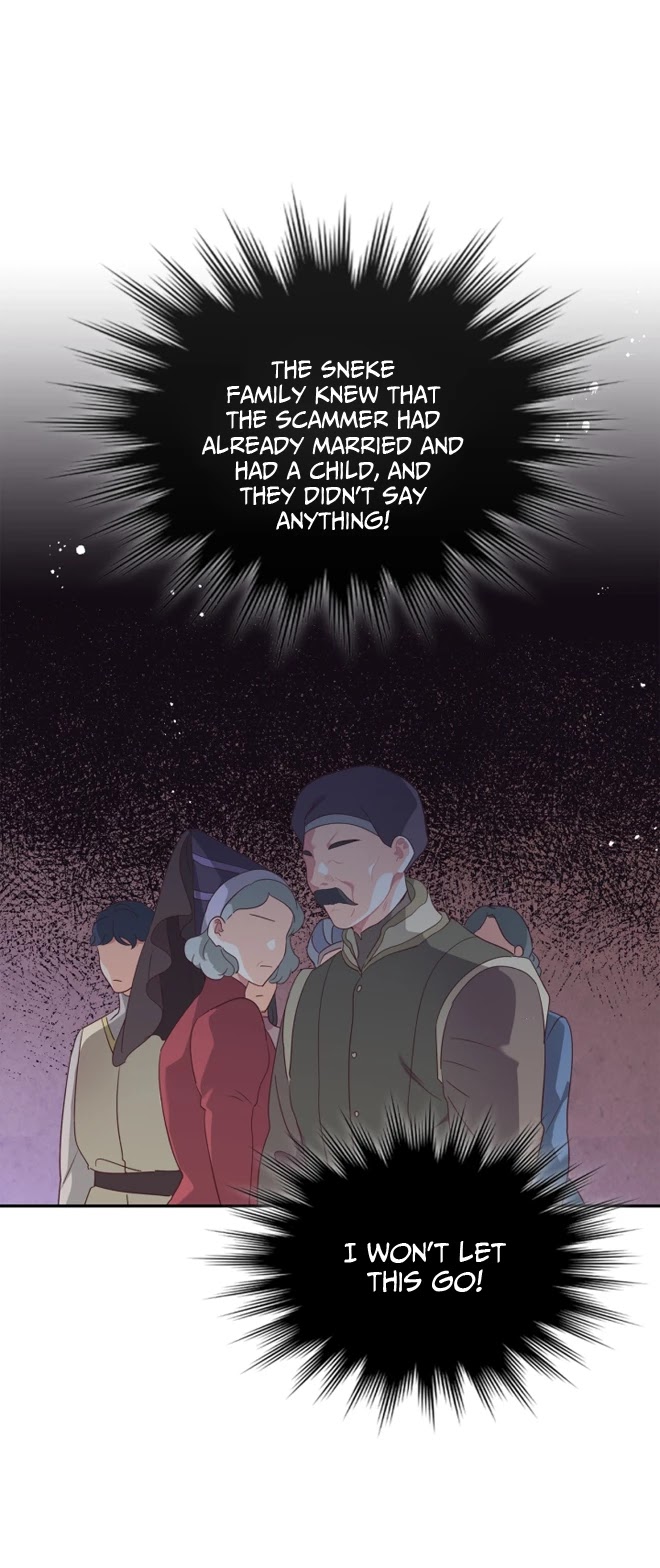 Emperor And The Female Knight Chapter 144 page 28 - Chapter 144