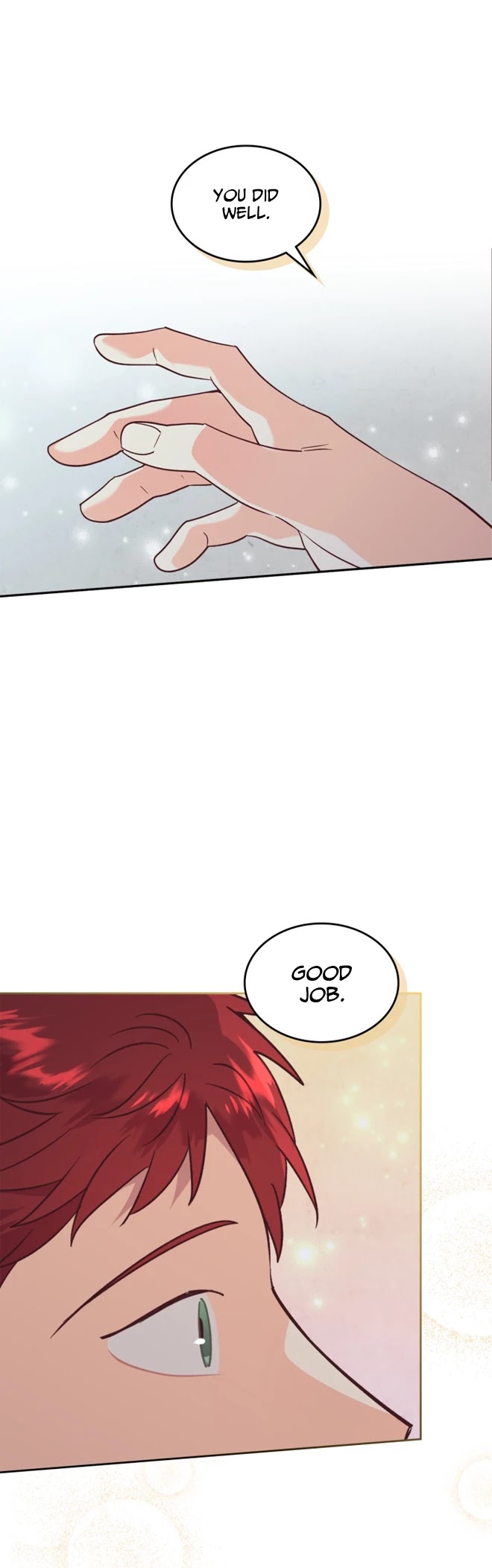 Emperor And The Female Knight Chapter 144 page 29 - Chapter 144