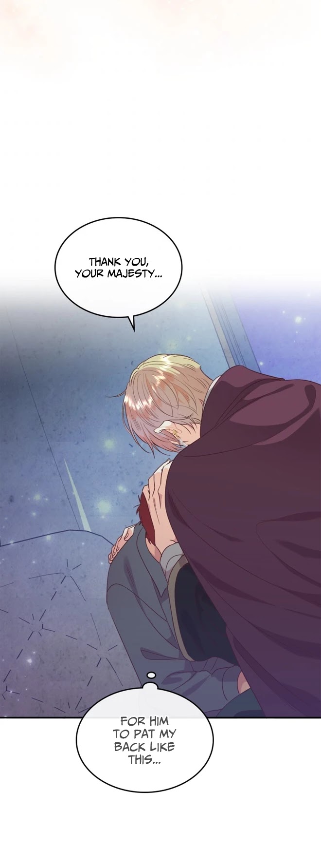 Emperor And The Female Knight Chapter 144 page 31 - Chapter 144