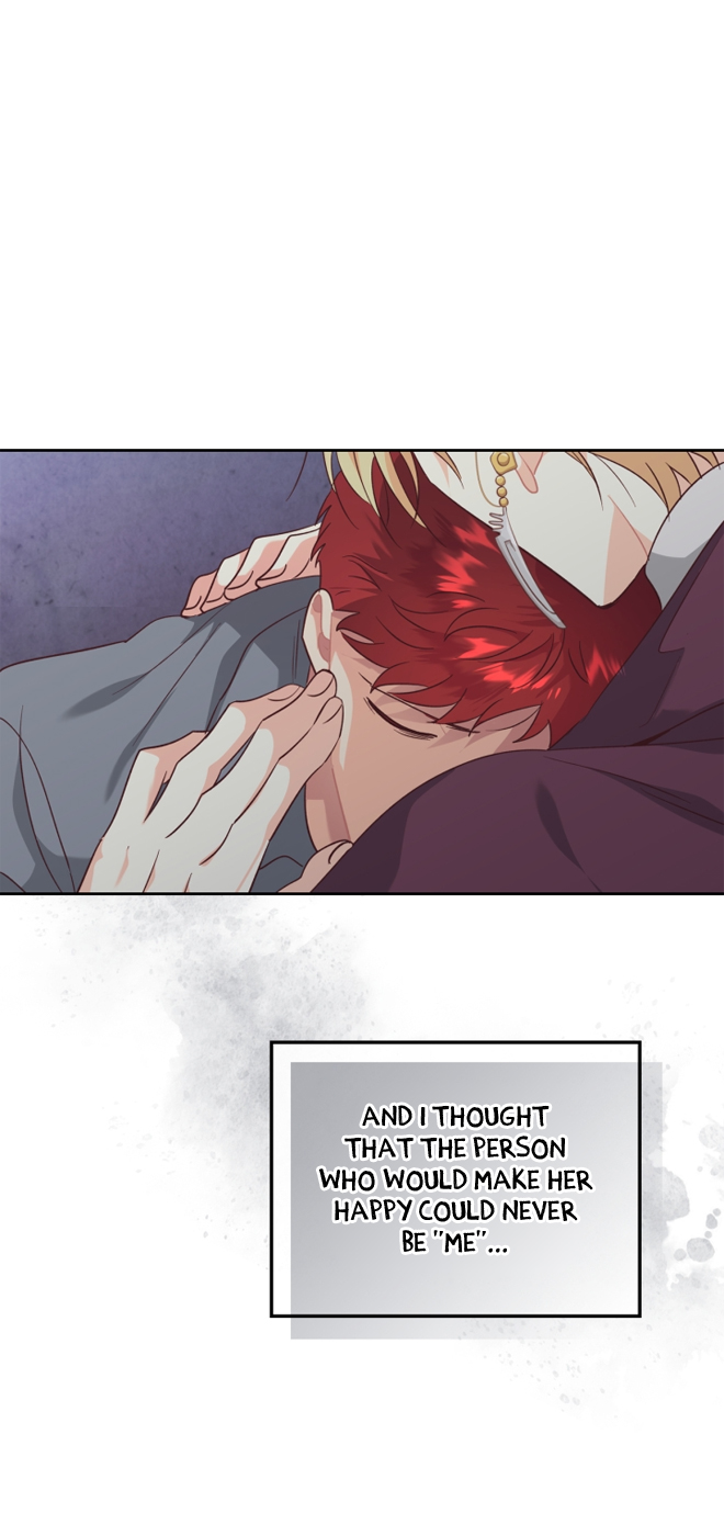 Emperor And The Female Knight Chapter 144 page 34 - Chapter 144
