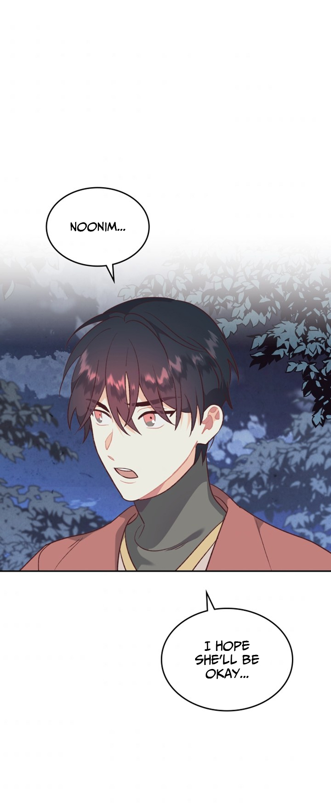 Emperor And The Female Knight Chapter 145 page 2 - Chapter 145